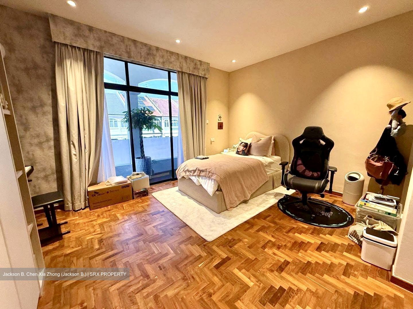 Loyang Villas (D17), Terrace #601283611
